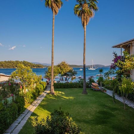 Elati Beach Apart otel Nydri  Dış mekan fotoğraf