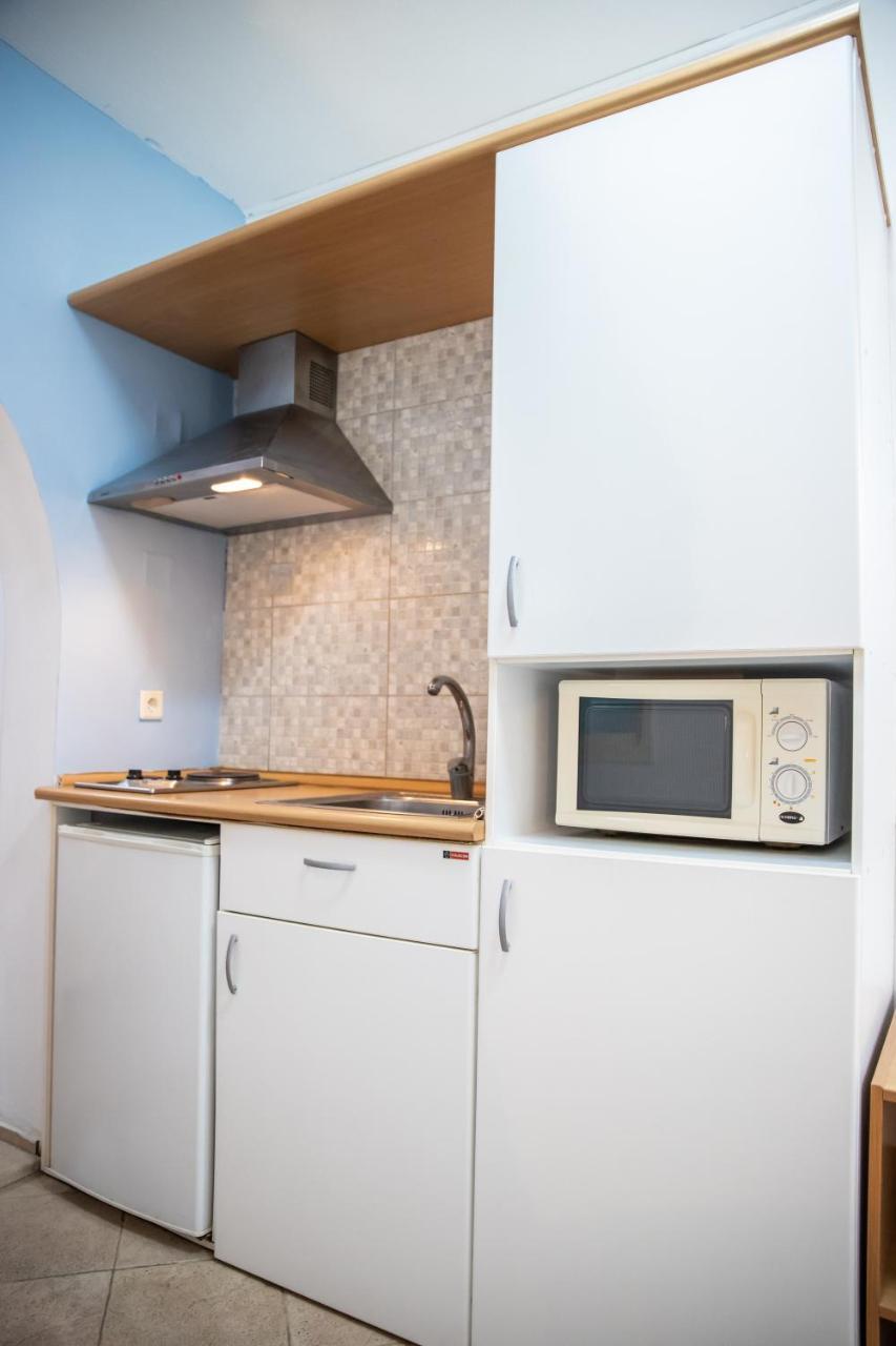Elati Beach Apart otel Nydri  Dış mekan fotoğraf